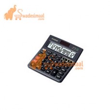 Casio Check CalculatorMJ-120D